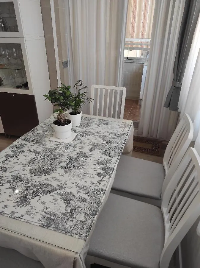 La Colina - Playamar Apartamento Torremolinos Spanien