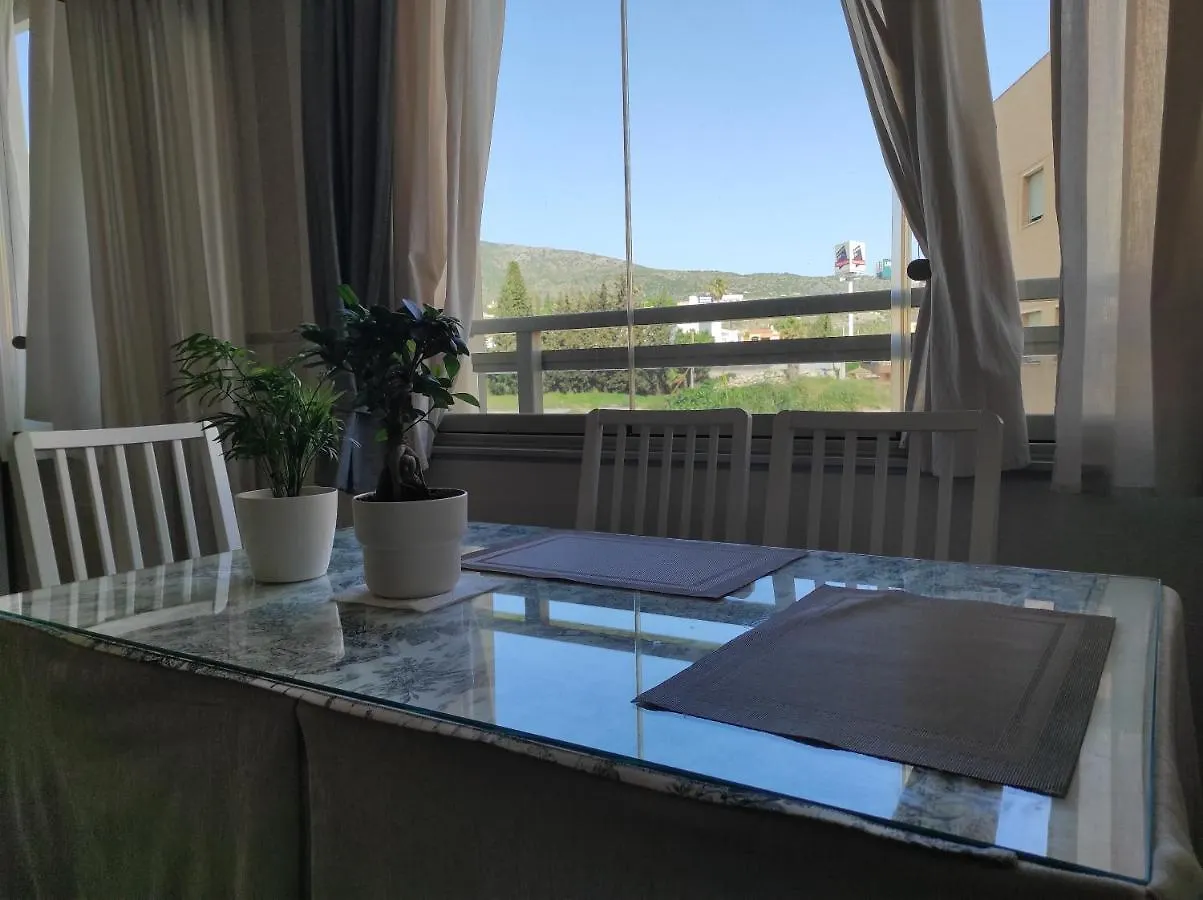 Lägenhet La Colina - Playamar Apartamento Torremolinos
