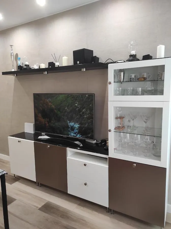 La Colina - Playamar Apartamento Torremolinos Lägenhet