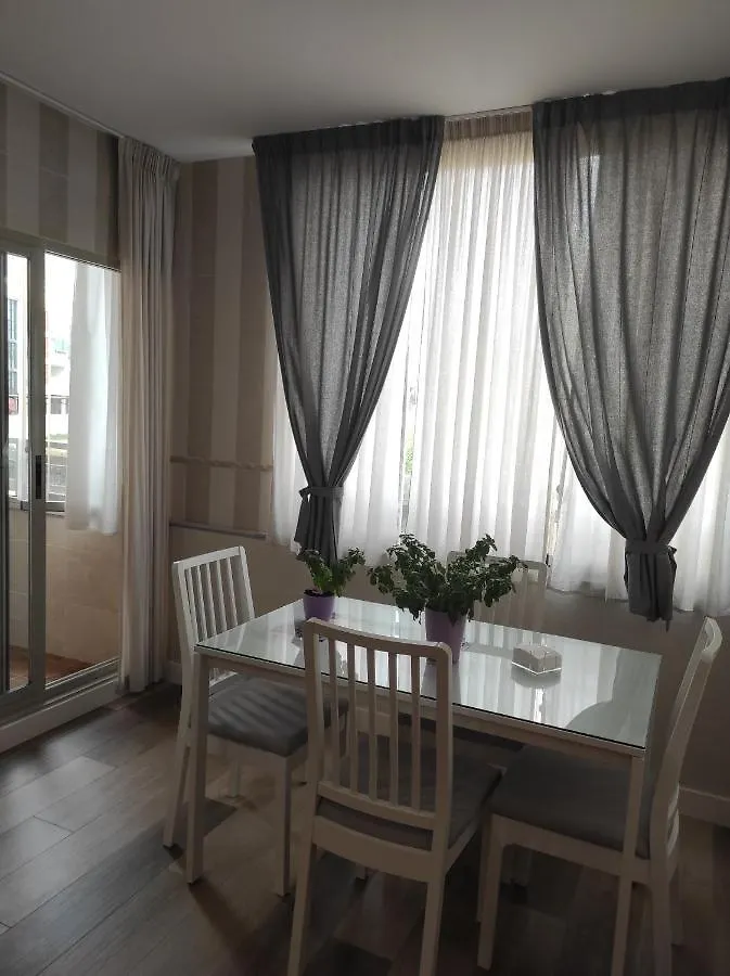 La Colina - Playamar Apartamento Torremolinos