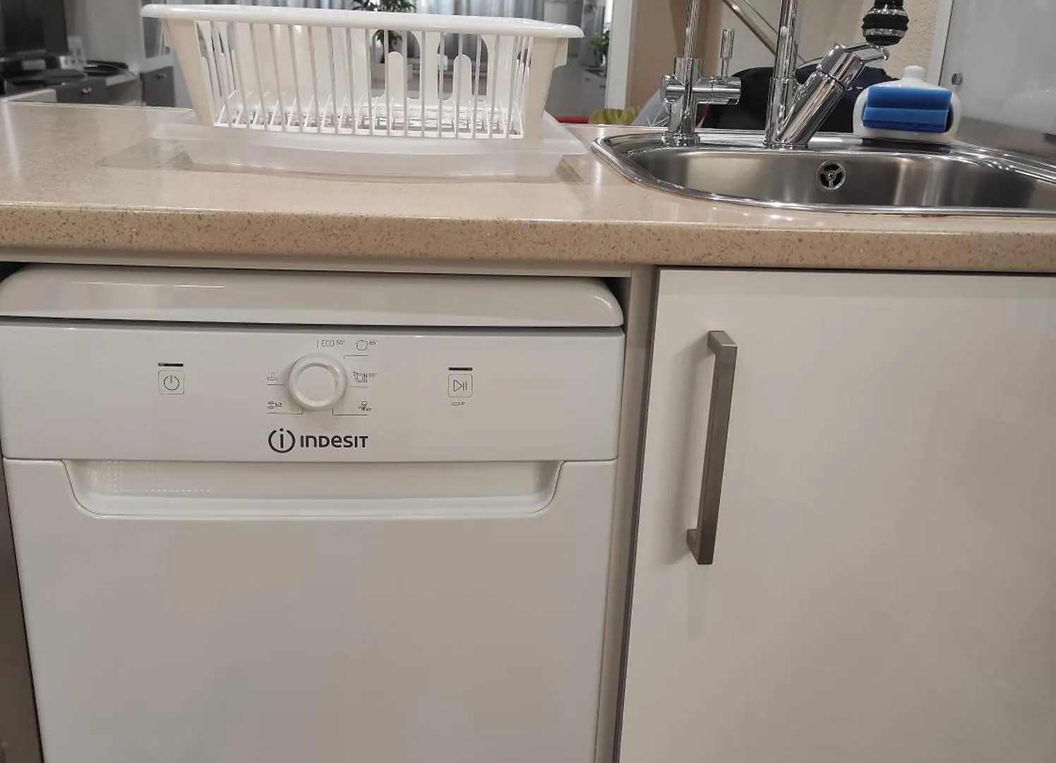 Lägenhet La Colina - Playamar Apartamento Torremolinos