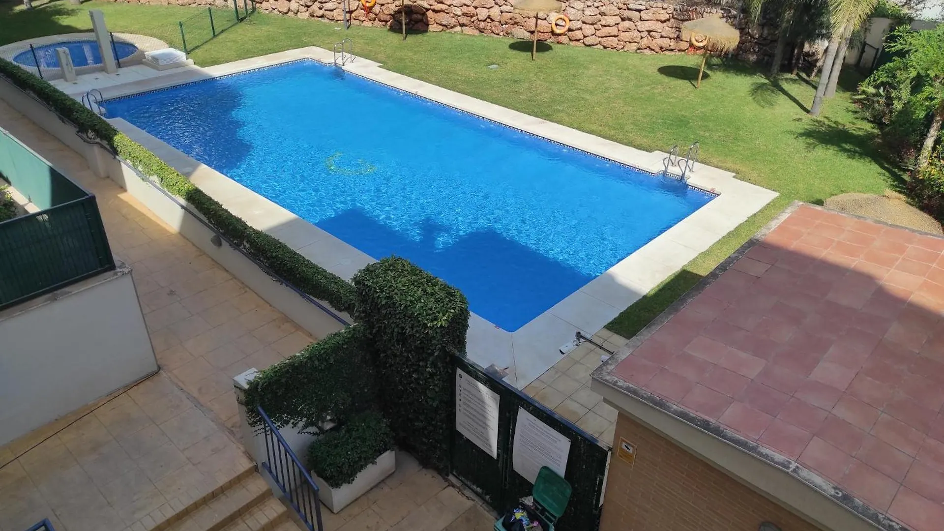 Lägenhet La Colina - Playamar Apartamento Torremolinos